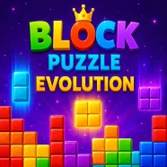 Block Puzzle Evolution