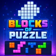 Blocks of Puzzle
