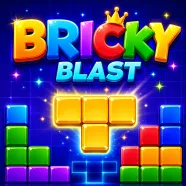 Bricky Blast