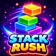 Stack Rush